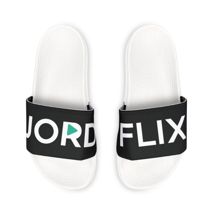 Men's Jordflix Slides