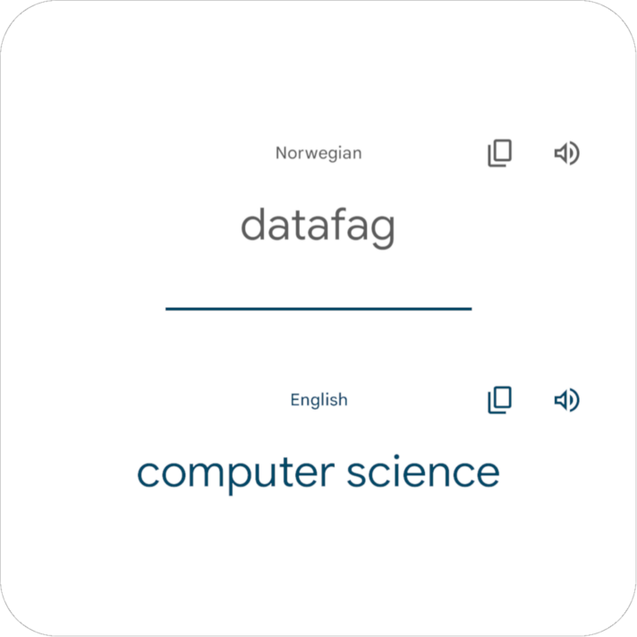 datafag